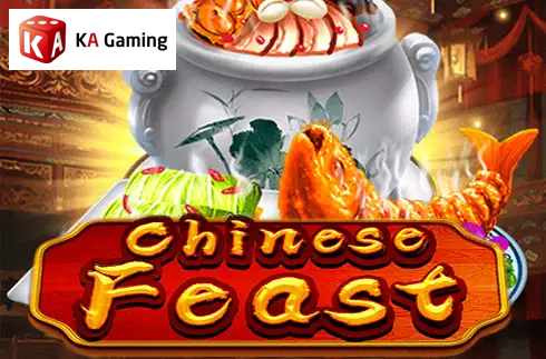 Chinese Feast